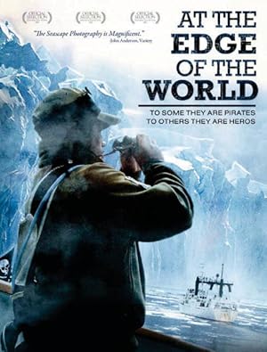 At the Edge of the World