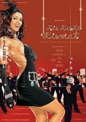 Kis Kis Ki Kismat