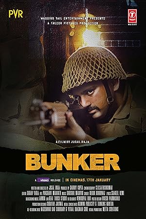 Bunker