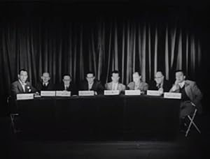 The Hollywood Ten