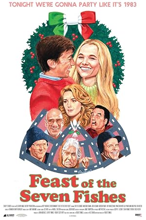 A Christmas Feast