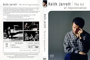 Keith Jarrett: The Art of Improvisation