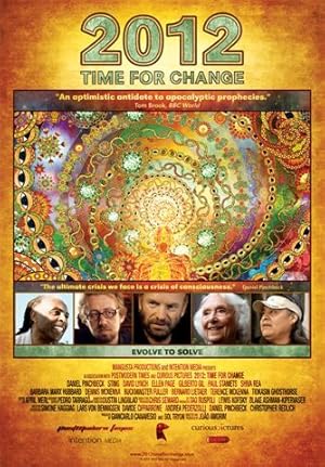 2012: Time for Change