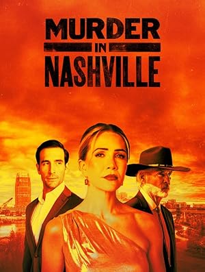 Murder in Nashville
