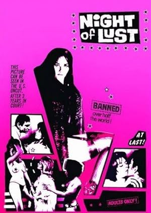 Night of Lust