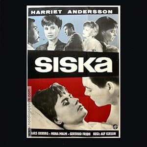 Siska