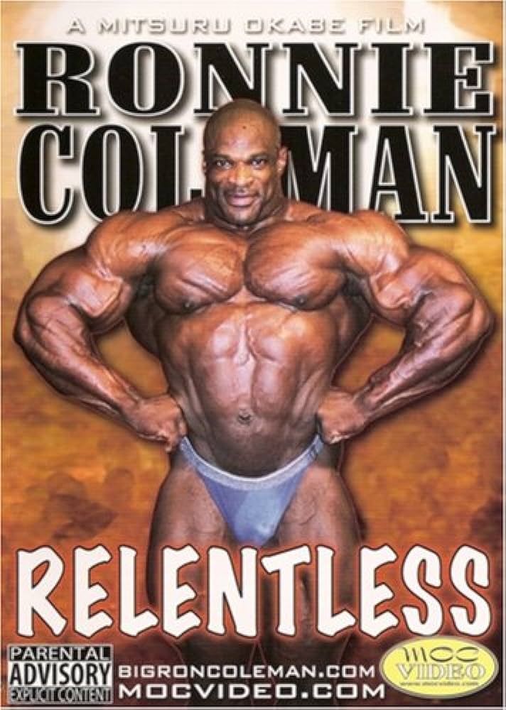 Relentless