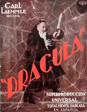 Dracula