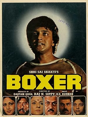 Boxer