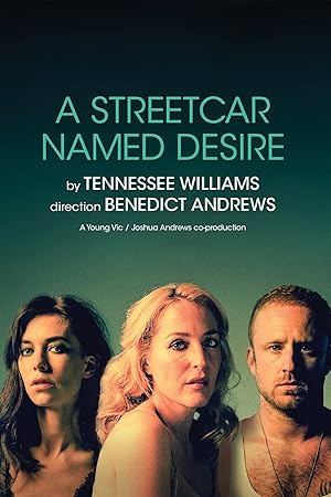 A Streetcar Named Desire