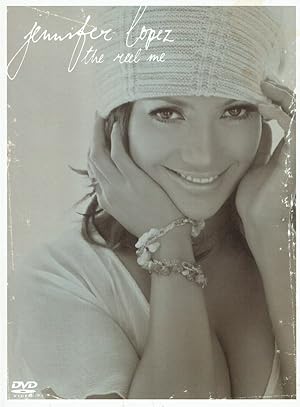 Jennifer Lopez: The Reel Me