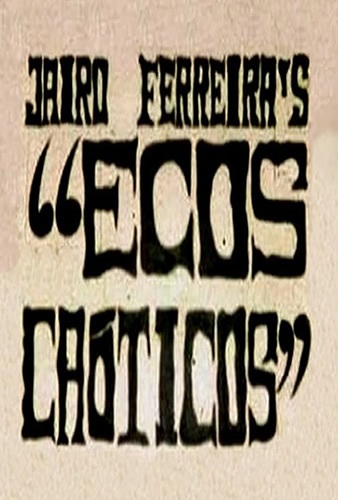 Ecos Caoticos
