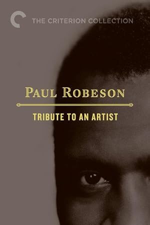Paul Robeson: A Film Tribute