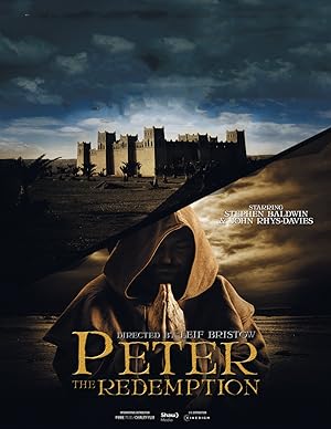 Peter: The Redemption