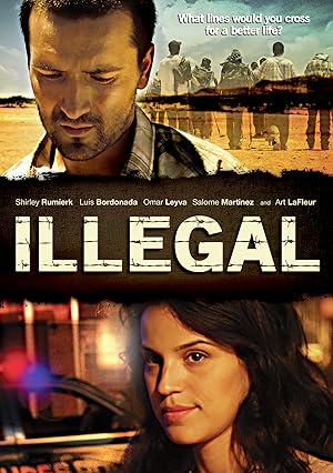 Illegal