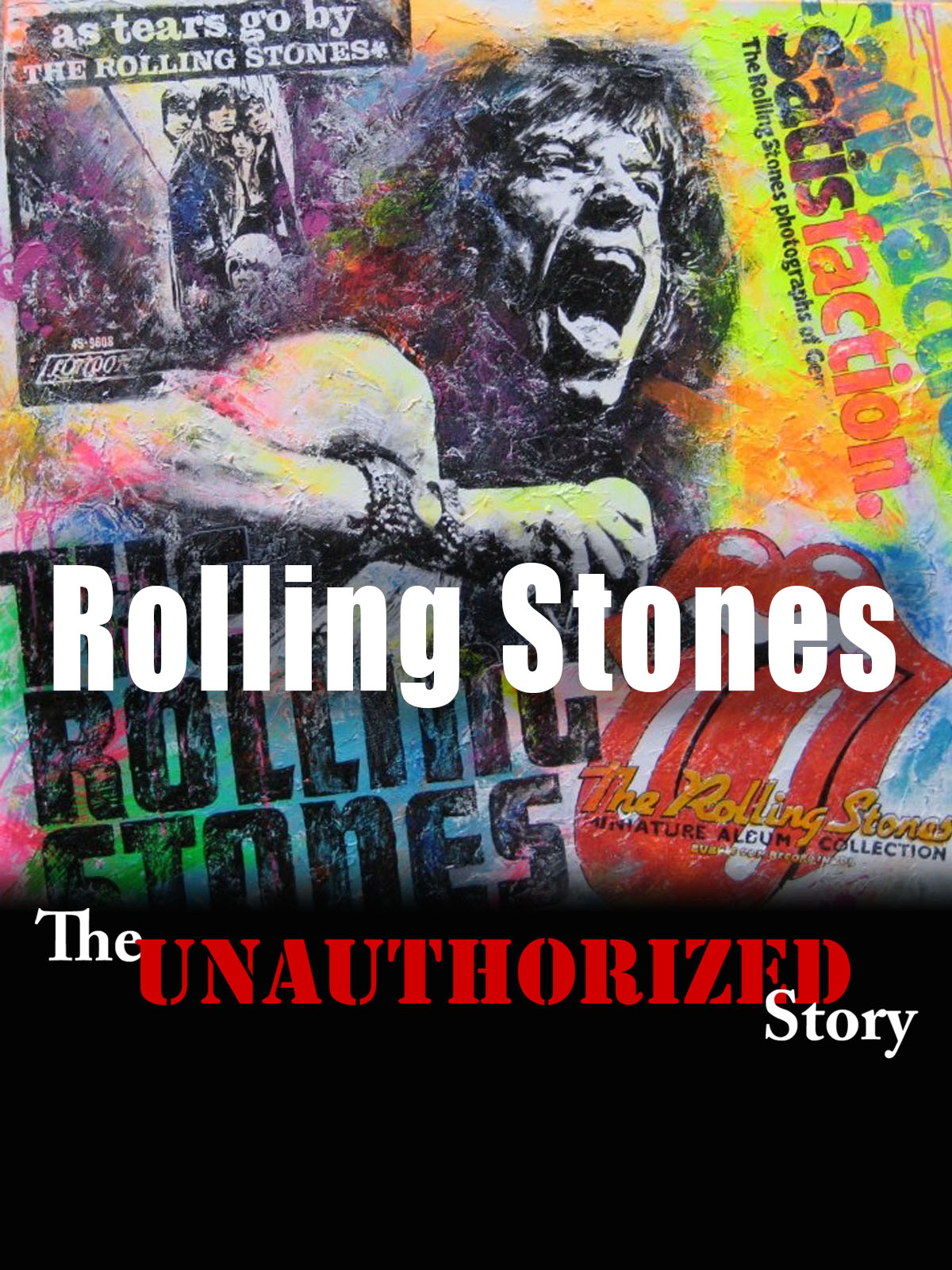 Rock of Ages: Rolling Stones
