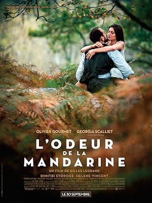 The Scent of Mandarin
