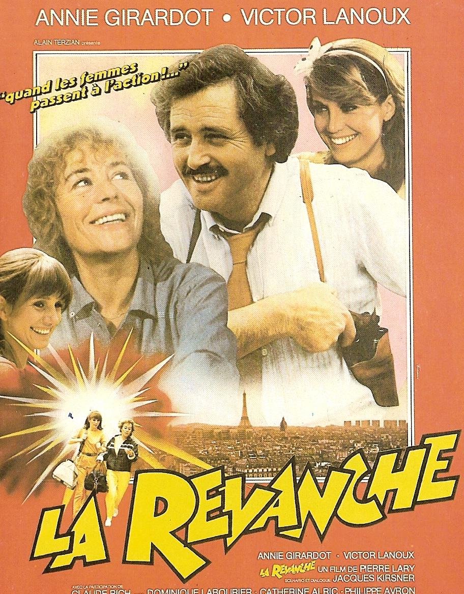 La revanche