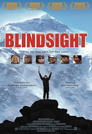 Blindsight