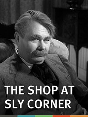 The Shop at Sly Corner