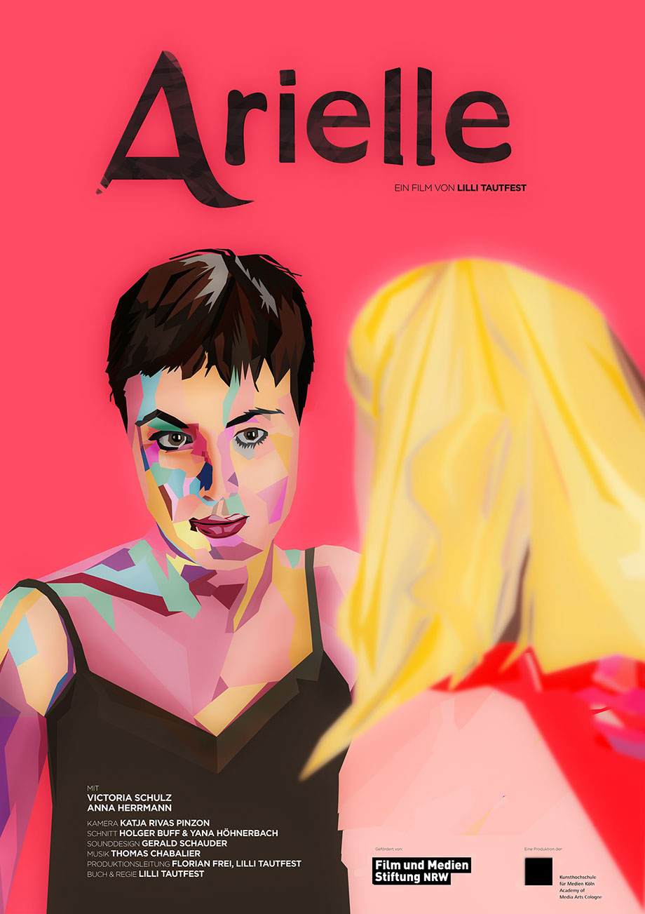Arielle