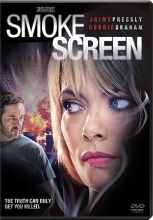 Sandra Brown's Smoke Screen