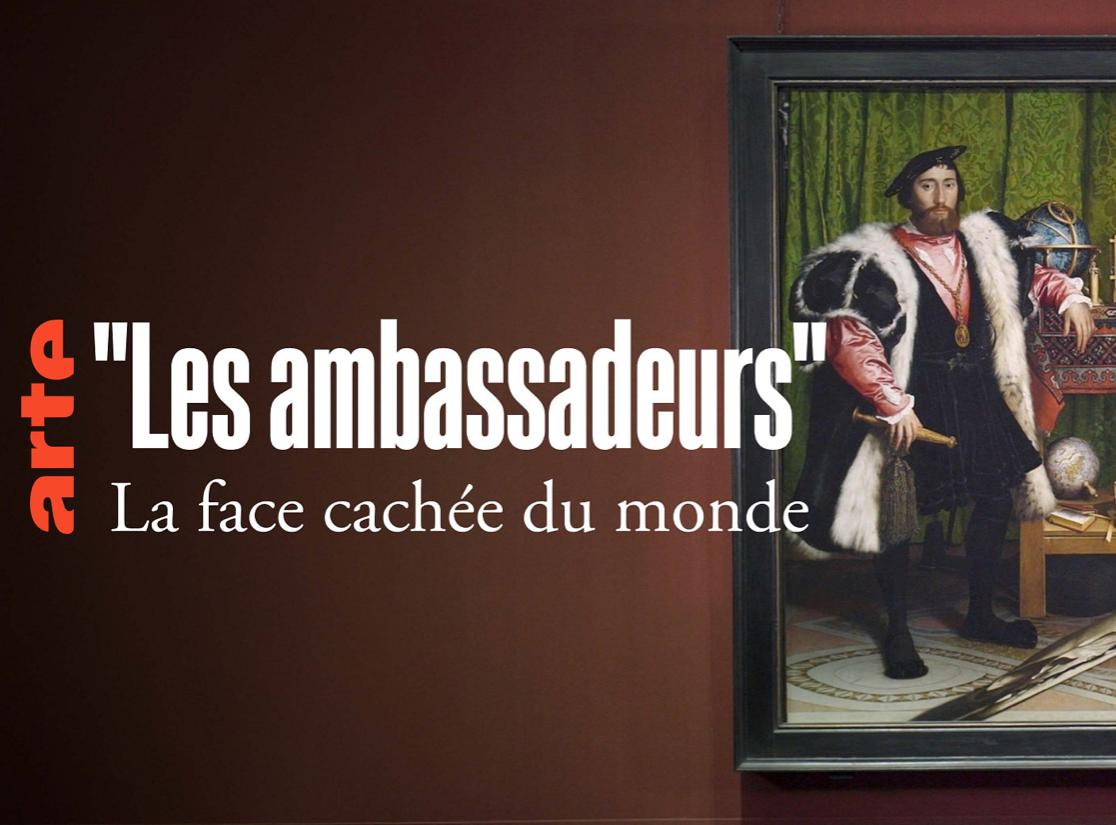 Les ambassadeurs - La face cachee du monde