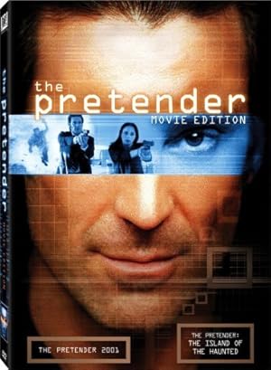 Pretender 2: Island of the Haunted