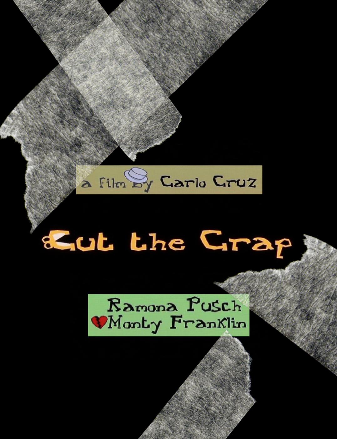Cut the Crap