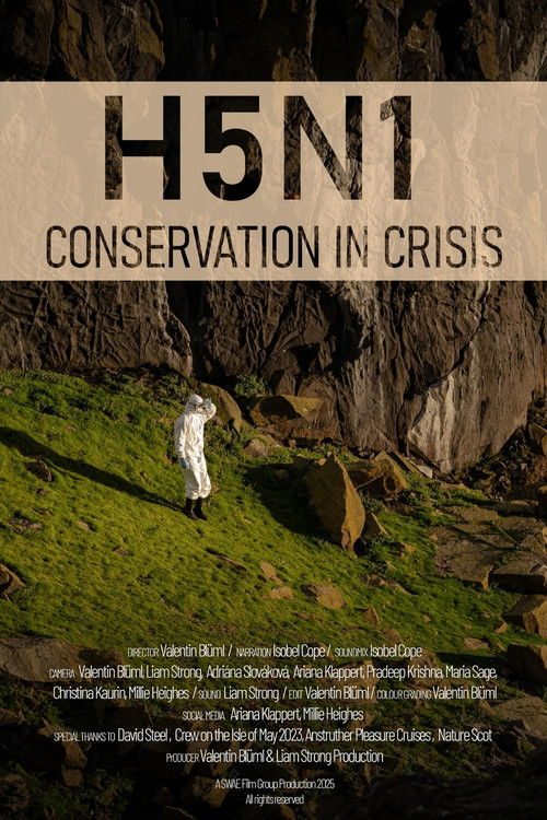 H5N1: Le jour de la pandemie