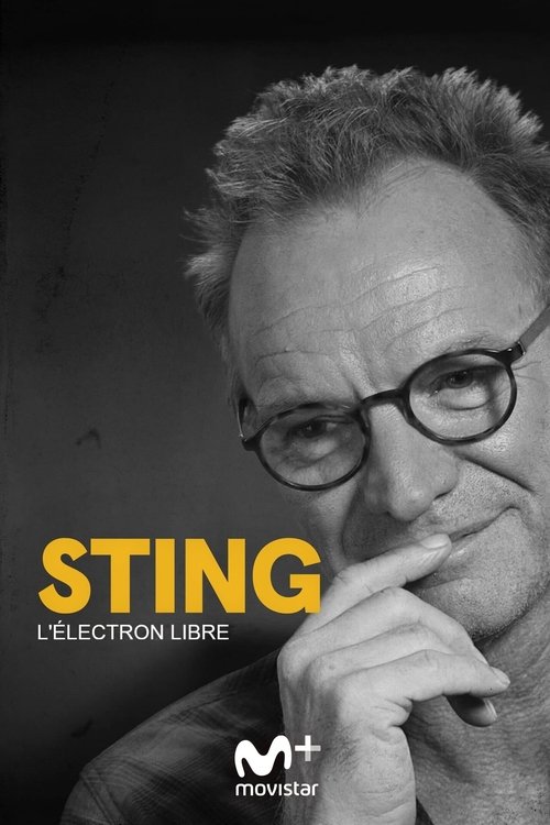 Sting, l'electron libre