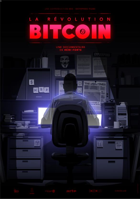 La revolution Bitcoin