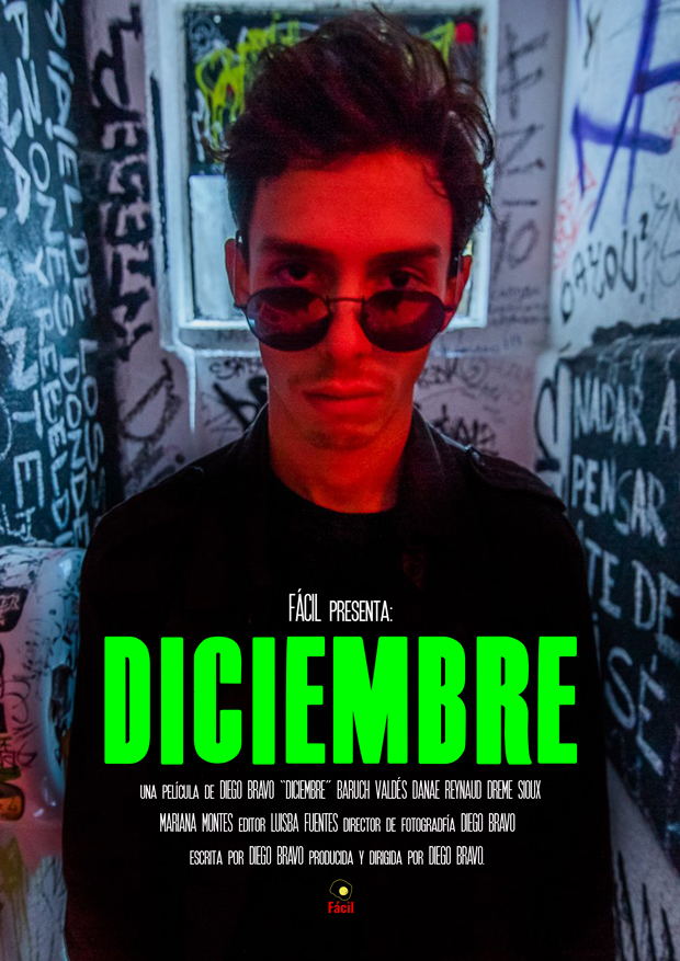 Diciembre