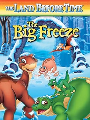 The Land Before Time 8: The Big Freeze