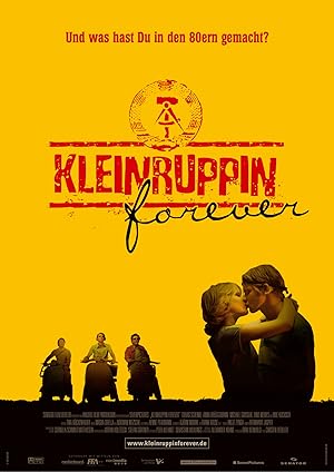 Kleinruppin forever