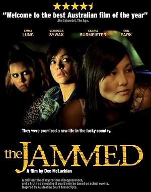 The Jammed