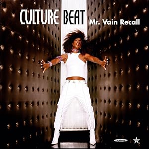 Culture Beat: Mr. Vain Recall