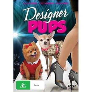 Designer Pups