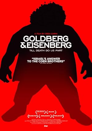Goldberg & Eisenberg: Til Death Do Us Part