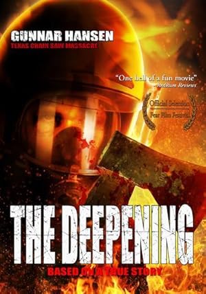 The Deepening