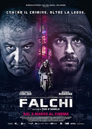 Falchi: Falcons Special Squad