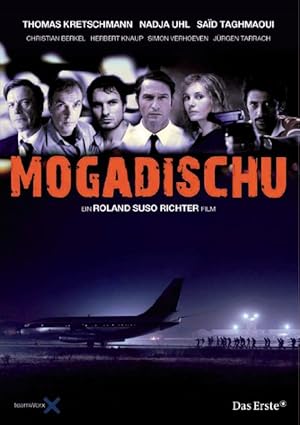 Mogadishu Welcome: The Hijacking of Flight 181