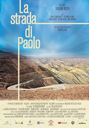 La strada di Paolo
