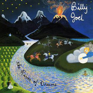Billy Joel: From the River of Dreams