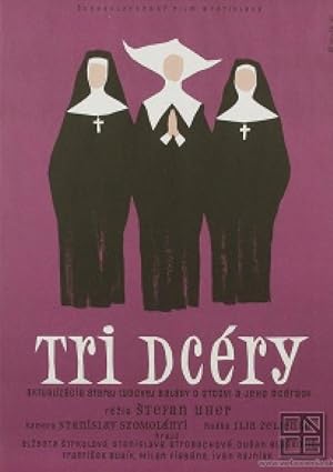 Three Daughters