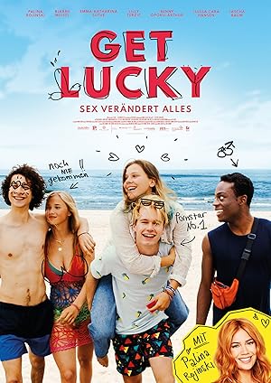 Get Lucky