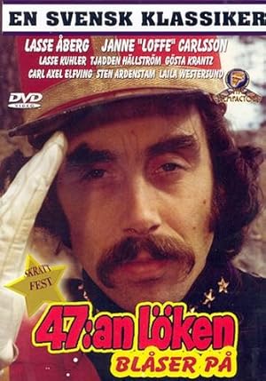 47:an Loken blaser pa!