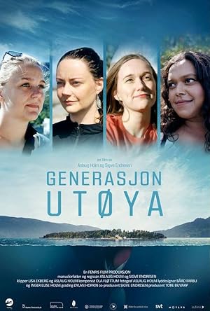 Generation Utoya