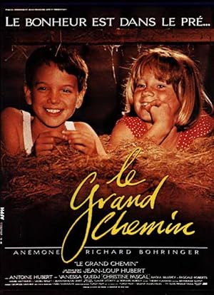 The Grand Highway