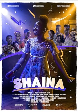 Shaina